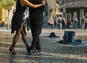 מסע החלומות לאנטארקטיקה, מפלי איגואסו ודרום אמריקה